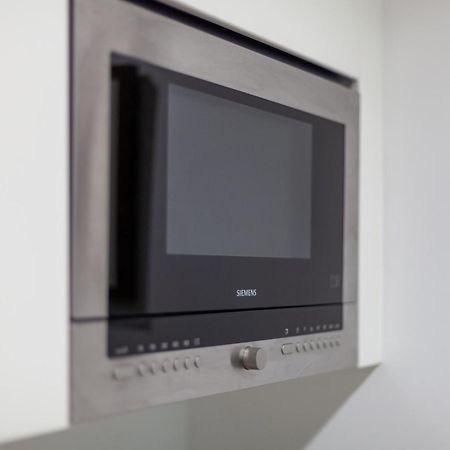 St Georges' Terrace Appartement Londen Buitenkant foto