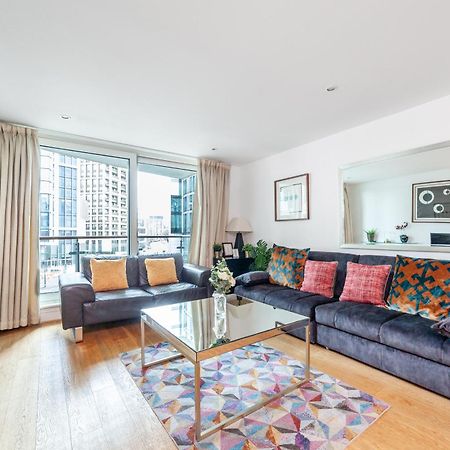 St Georges' Terrace Appartement Londen Buitenkant foto