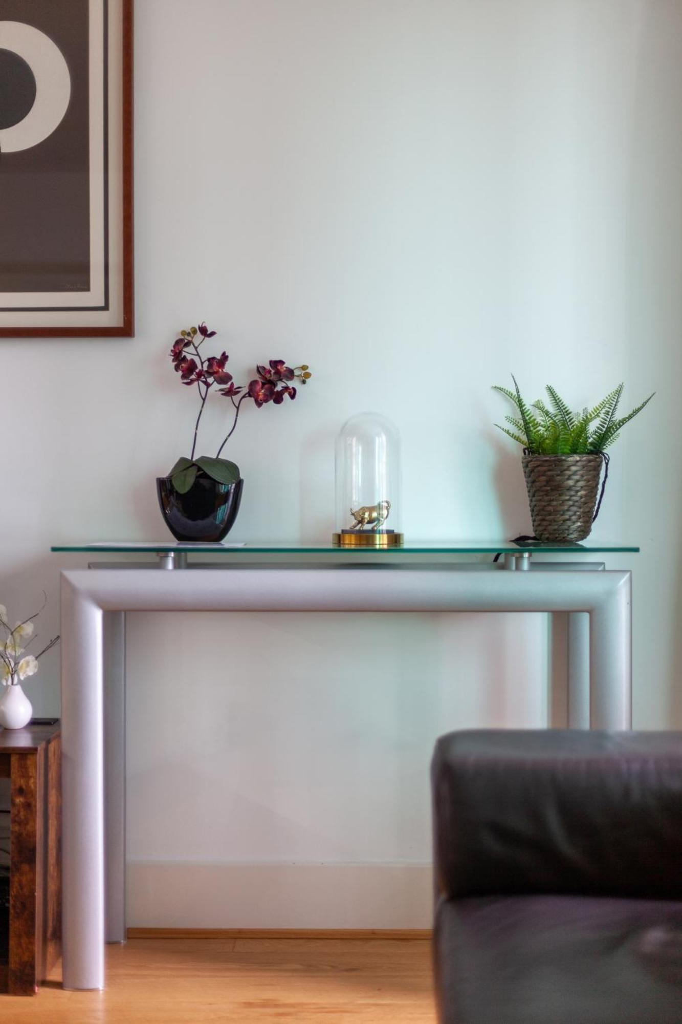St Georges' Terrace Appartement Londen Buitenkant foto